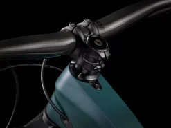 Trek Slash 9.8 GX AXS XL 29 Matte Juniper - WERKSTATT17 Bikeshop -Trek Slash98GXAXS 23 37058 B Alt6