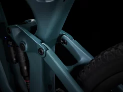Trek Slash 9.8 GX AXS XL 29 Matte Juniper - WERKSTATT17 Bikeshop -Trek Slash98GXAXS 23 37058 B Alt7