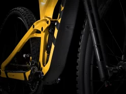 Trek Slash 9.8 GX AXS L 29 Satin Baja Yellow - WERKSTATT17 Bikeshop -Trek Slash98GXAXS 23 37058 C Alt10