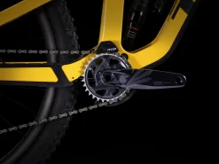 Trek Slash 9.8 GX AXS L 29 Satin Baja Yellow - WERKSTATT17 Bikeshop -Trek Slash98GXAXS 23 37058 C Alt2