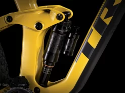 Trek Slash 9.8 GX AXS L 29 Satin Baja Yellow - WERKSTATT17 Bikeshop -Trek Slash98GXAXS 23 37058 C Alt4
