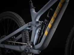 Trek Slash 9.8 GX M Matte Battleship Blue - WERKSTATT17 Bikeshop -Trek Slash98GX 22 35316 B Alt10