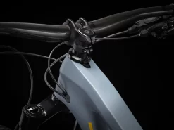 Trek Slash 9.8 GX M Matte Battleship Blue - WERKSTATT17 Bikeshop -Trek Slash98GX 22 35316 B Alt6