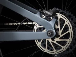 Trek Slash 9.8 GX M Matte Battleship Blue - WERKSTATT17 Bikeshop -Trek Slash98GX 22 35316 B Alt8