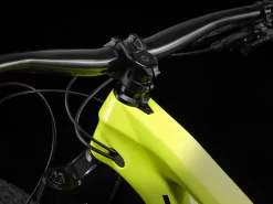 Trek Slash 9.8 GX M Radioactive Coral To Yellow Fade - WERKSTATT17 Bikeshop -Trek Slash98GX 22 35316 C Alt6