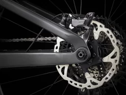 Trek Slash 9.8 XT XL 29 Lithium Grey - WERKSTATT17 Bikeshop -Trek Slash98XT 22 35388 A Alt8