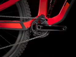 Trek Slash 9.8 XT ML 29 Radioactive Coral To Yellow Fad - WERKSTATT17 Bikeshop -Trek Slash98XT 22 35388 C Alt2