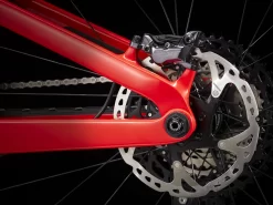 Trek Slash 9.8 XT ML 29 Radioactive Coral To Yellow Fad - WERKSTATT17 Bikeshop -Trek Slash98XT 22 35388 C Alt8