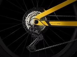 Trek Slash 9.8 XT XL 29 Satin Baja Yellow - WERKSTATT17 Bikeshop 14 Trek Slash 9.8 XT XL 29 Satin Baja Yellow - WERKSTATT17 Bikeshop -Trek Slash98XT 23 36732 C Alt1