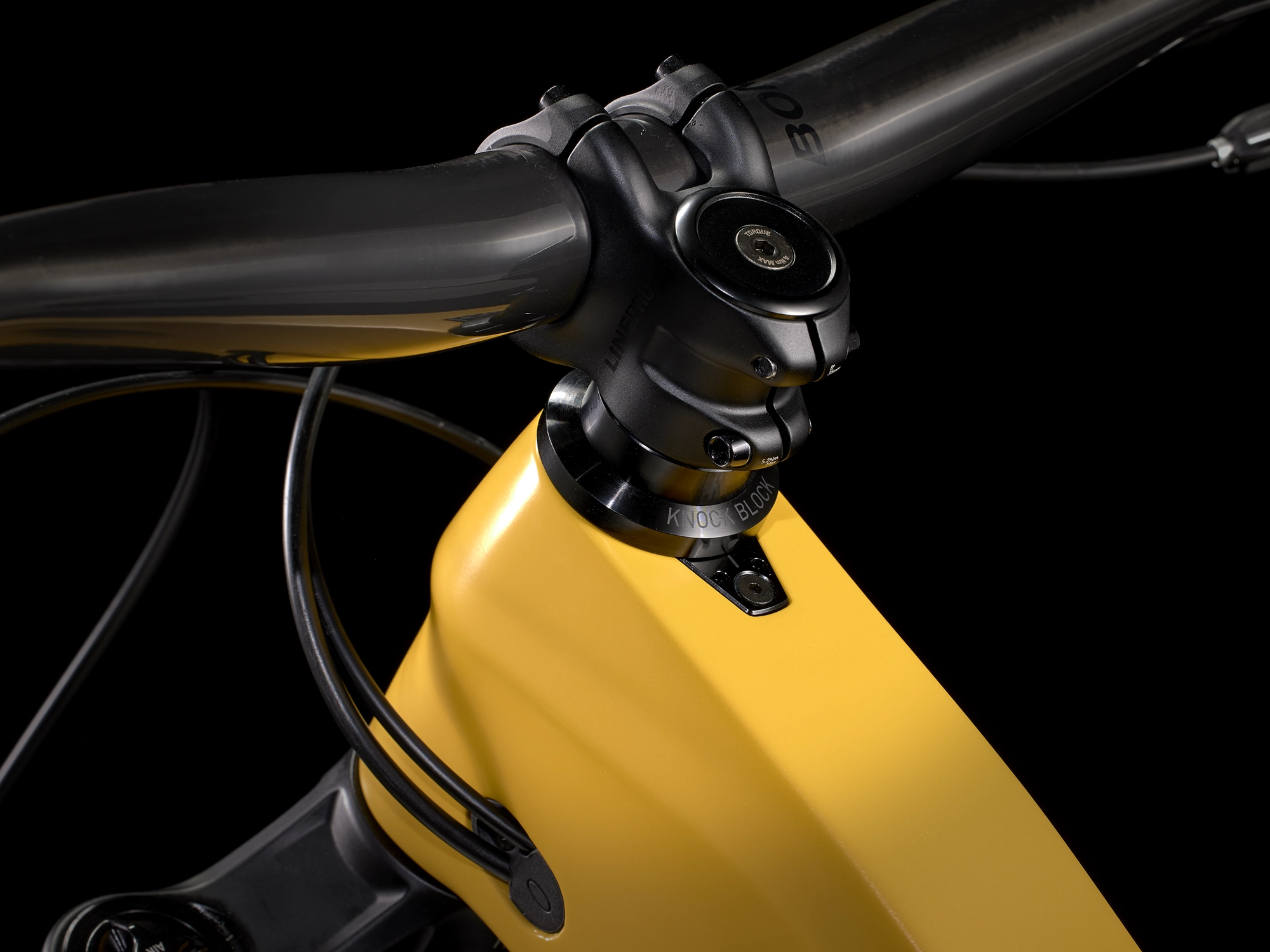 Trek Slash 9.8 XT XL 29 Satin Baja Yellow - WERKSTATT17 Bikeshop 9 Trek Slash 9.8 XT XL 29 Satin Baja Yellow - WERKSTATT17 Bikeshop – Bild 7