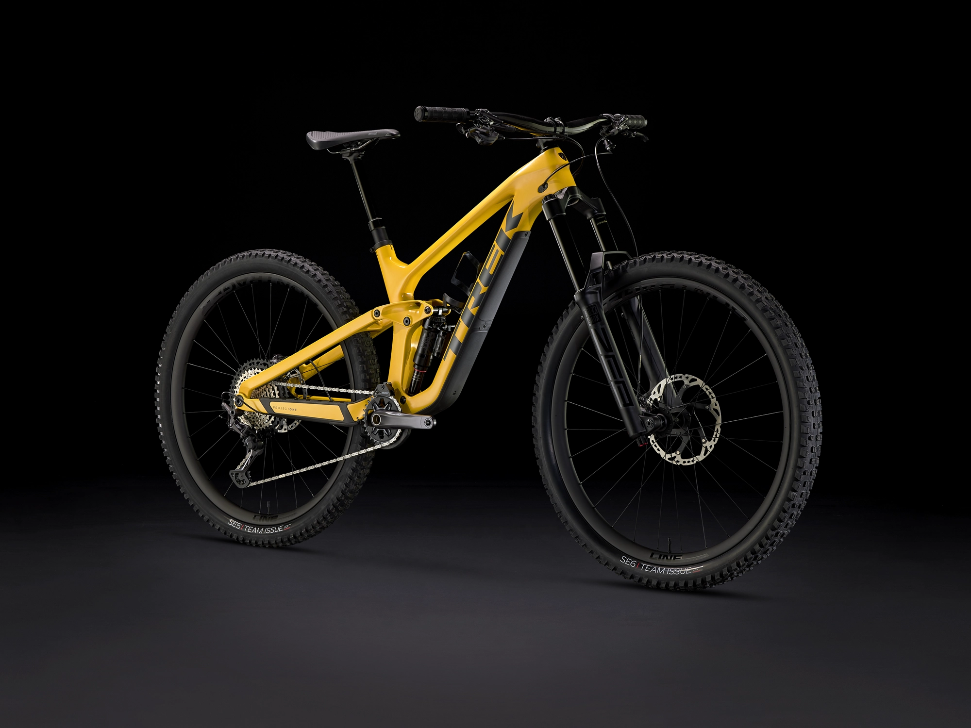 Trek Slash 9.8 XT XL 29 Satin Baja Yellow - WERKSTATT17 Bikeshop 3 Trek Slash 9.8 XT XL 29 Satin Baja Yellow - WERKSTATT17 Bikeshop