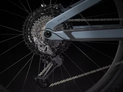 Trek Slash 9.9 XTR XL 29 Matte Battleship Blue - WERKSTATT17 Bikeshop -Trek Slash99XTR 22 35220 B Alt1