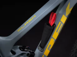 Trek Slash 9.9 XTR XL 29 Matte Battleship Blue - WERKSTATT17 Bikeshop -Trek Slash99XTR 22 35220 B Alt3