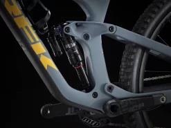 Trek Slash 9.9 XTR XL 29 Matte Battleship Blue - WERKSTATT17 Bikeshop -Trek Slash99XTR 22 35220 B Alt4