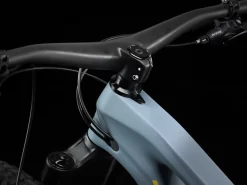 Trek Slash 9.9 XTR XL 29 Matte Battleship Blue - WERKSTATT17 Bikeshop -Trek Slash99XTR 22 35220 B Alt6