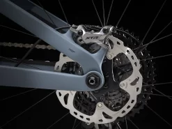 Trek Slash 9.9 XTR XL 29 Matte Battleship Blue - WERKSTATT17 Bikeshop -Trek Slash99XTR 22 35220 B Alt8