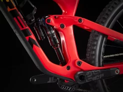 Trek Slash 9.9 XTR XL 29 Radioactive Coral To Yellow Fa - WERKSTATT17 Bikeshop -Trek Slash99XTR 22 35220 C Alt4