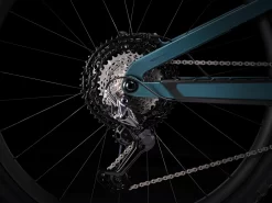 Trek Slash 9.9 XTR M 29 Matte Juniper - WERKSTATT17 Bikeshop -Trek Slash99XTR 23 37065 B Alt1