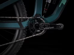 Trek Slash 9.9 XTR M 29 Matte Juniper - WERKSTATT17 Bikeshop -Trek Slash99XTR 23 37065 B Alt2