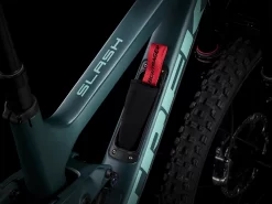 Trek Slash 9.9 XTR M 29 Matte Juniper - WERKSTATT17 Bikeshop -Trek Slash99XTR 23 37065 B Alt3