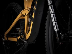 Trek Slash 9.9 XTR M 29 Satin Baja Yellow - WERKSTATT17 Bikeshop -Trek Slash99XTR 23 37065 C Alt10