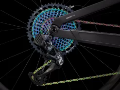 Trek Slash 9.9 XX1 FA M 29 Matte Deep Smoke - WERKSTATT17 Bikeshop -Trek Slash99XX1AXSFlightAttendant 23 37060 A Alt1