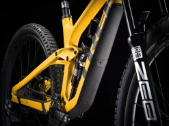 Trek Slash 9.9 XX1 FA S 29 Satin Baja Yellow - WERKSTATT17 Bikeshop -Trek Slash99XX1AXSFlightAttendant 23 37060 C Alt10