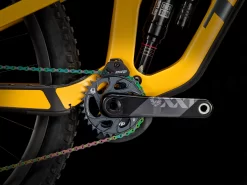 Trek Slash 9.9 XX1 FA S 29 Satin Baja Yellow - WERKSTATT17 Bikeshop -Trek Slash99XX1AXSFlightAttendant 23 37060 C Alt2