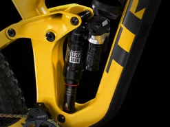 Trek Slash 9.9 XX1 FA S 29 Satin Baja Yellow - WERKSTATT17 Bikeshop -Trek Slash99XX1AXSFlightAttendant 23 37060 C Alt4