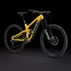 Trek Slash 9.9 XX1 FA S 29 Satin Baja Yellow - WERKSTATT17 Bikeshop -Trek Slash99XX1AXSFlightAttendant 23 37060 C Portrait