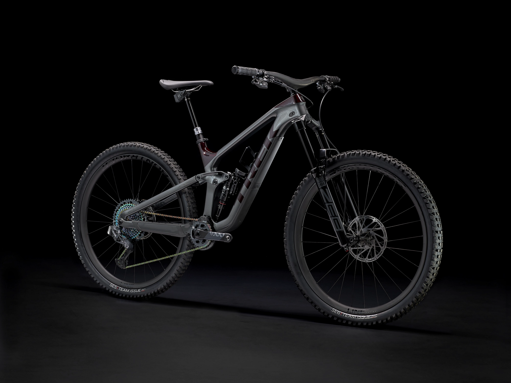 Trek Slash 9.9 XX1 AXS XL 29 Lithium Grey - WERKSTATT17 Bikeshop 3 Trek Slash 9.9 XX1 AXS XL 29 Lithium Grey - WERKSTATT17 Bikeshop
