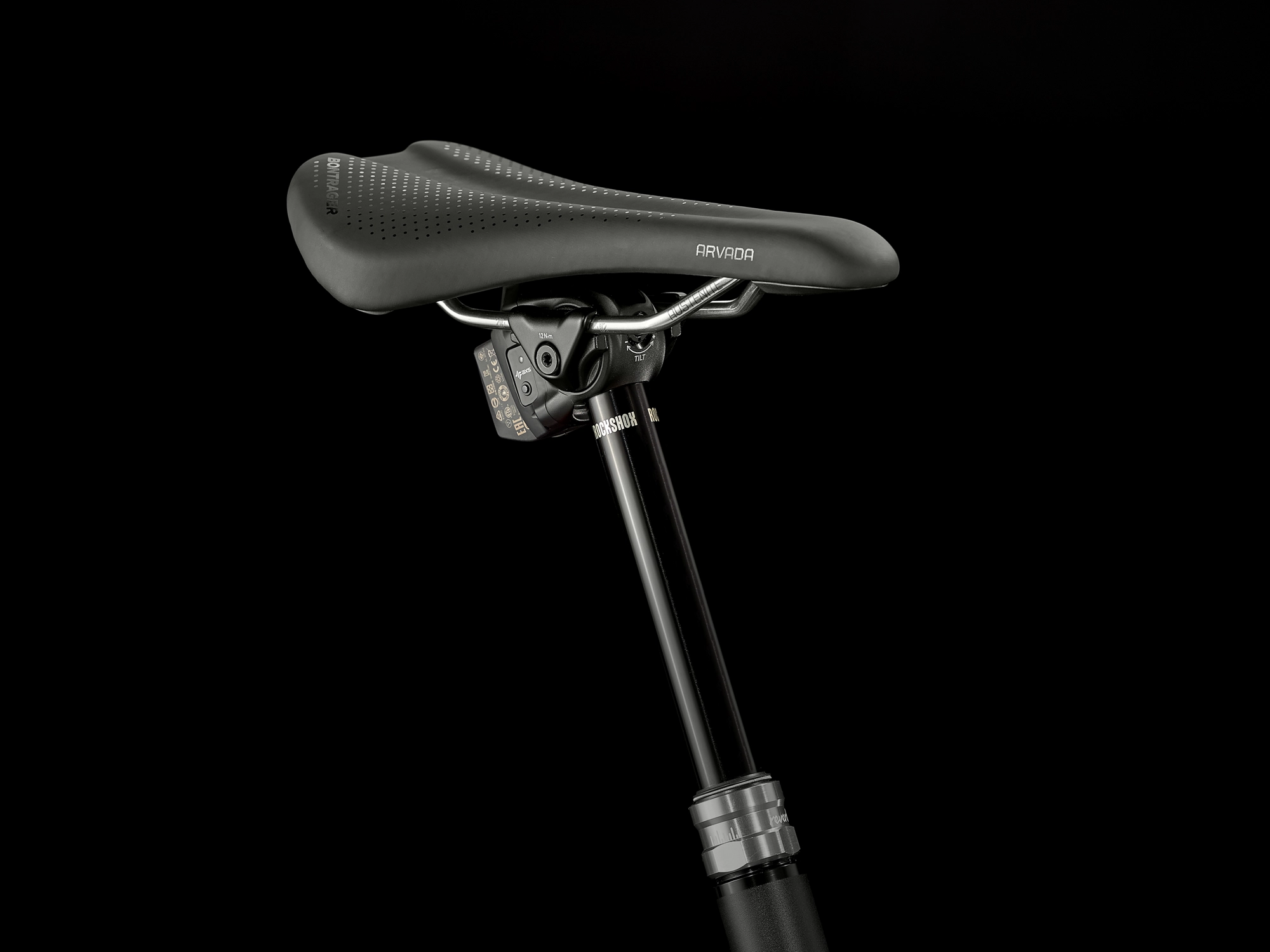 Trek Slash 9.9 XX1 AXS XL 29 Matte Battleship Blue - WERKSTATT17 Bikeshop 12 Trek Slash 9.9 XX1 AXS XL 29 Matte Battleship Blue - WERKSTATT17 Bikeshop – Bild 10