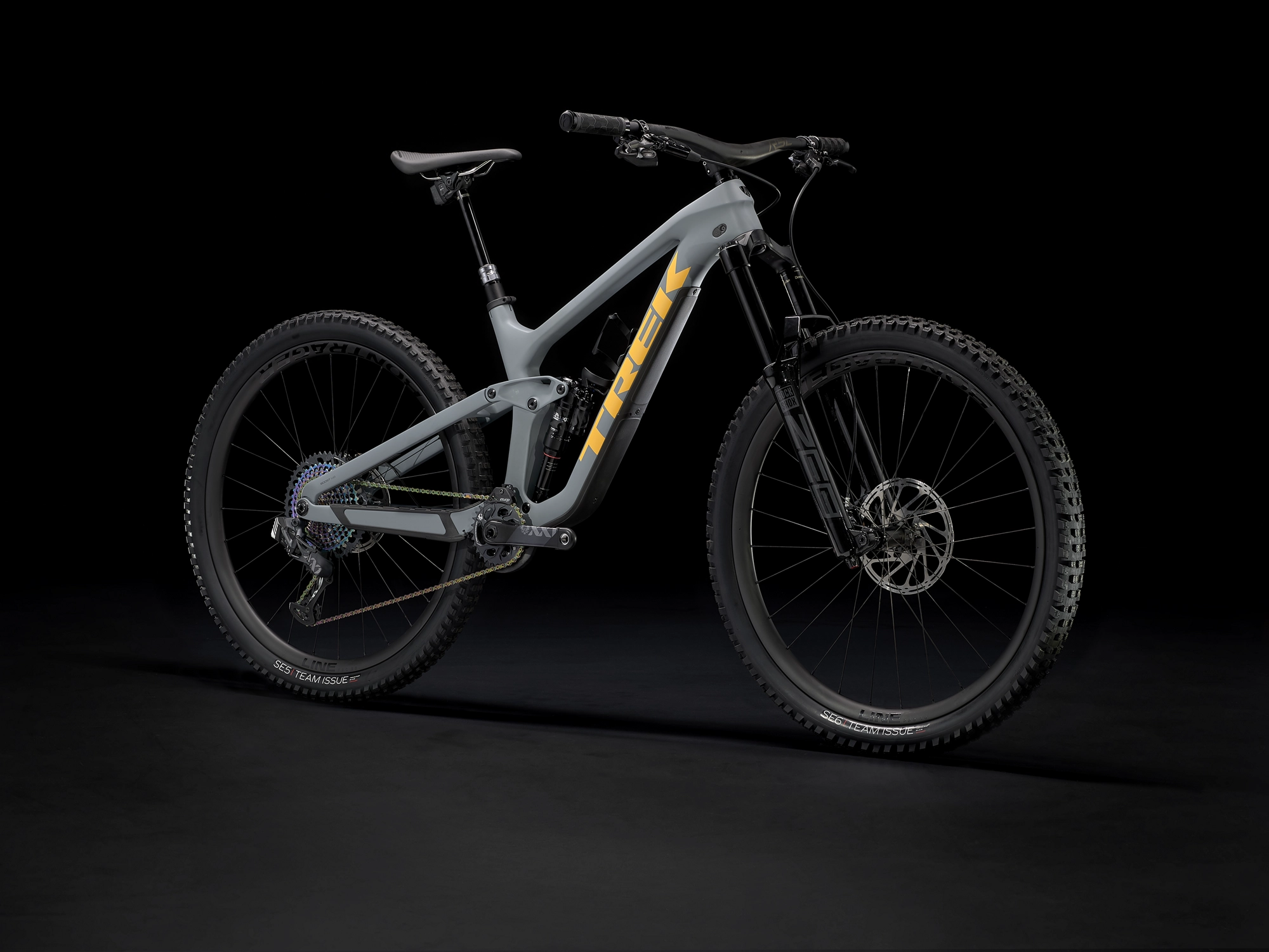 Trek Slash 9.9 XX1 AXS XL 29 Matte Battleship Blue - WERKSTATT17 Bikeshop 3 Trek Slash 9.9 XX1 AXS XL 29 Matte Battleship Blue - WERKSTATT17 Bikeshop