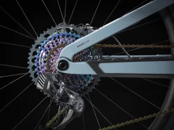 Trek Slash 9.9 XX1 FA L 29 Matte Battleship Blue - WERKSTATT17 Bikeshop 14 Trek Slash 9.9 XX1 FA L 29 Matte Battleship Blue - WERKSTATT17 Bikeshop -Trek Slash99XX1FA 22 36413 B Alt1