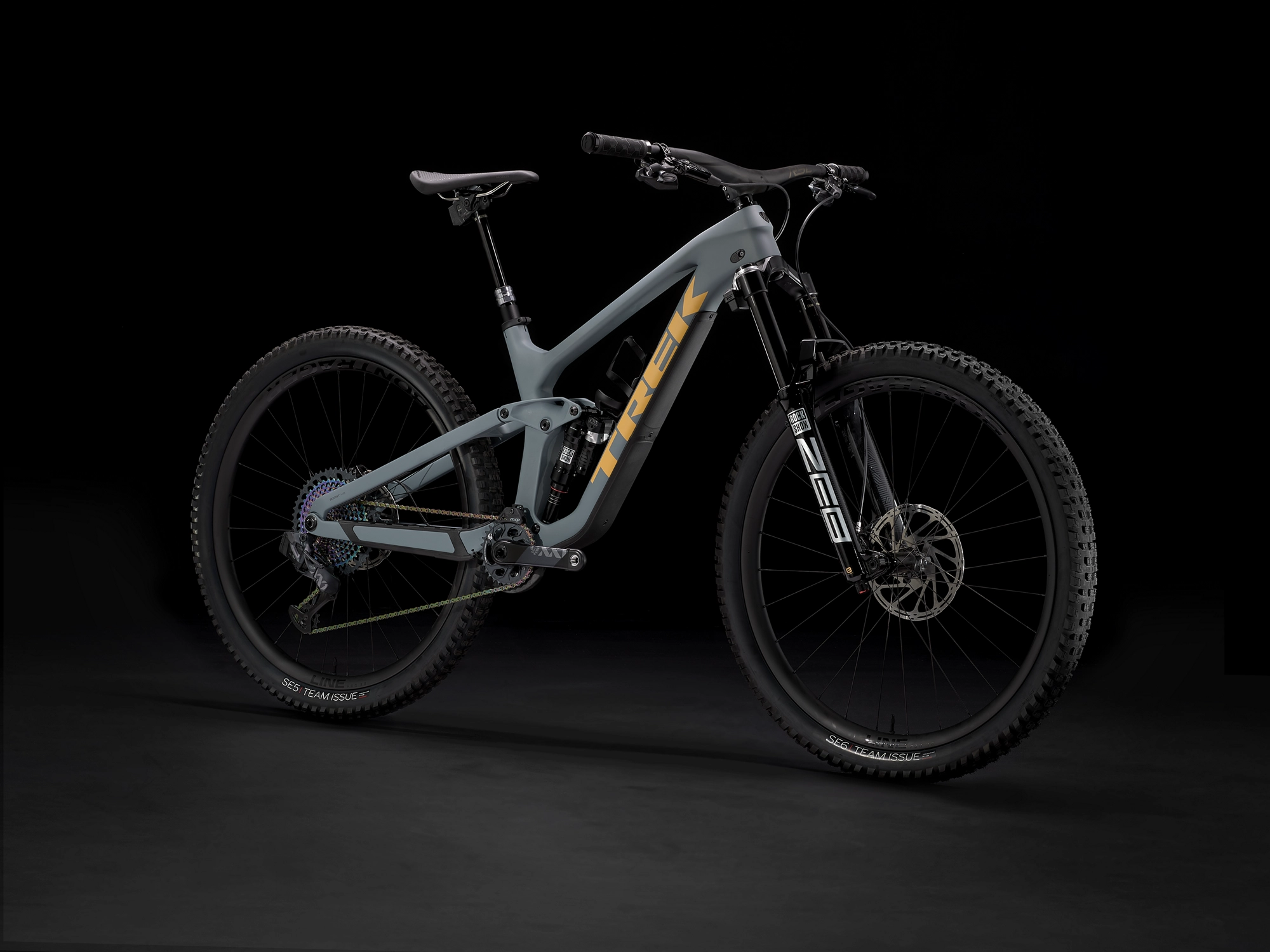 Trek Slash 9.9 XX1 FA L 29 Matte Battleship Blue - WERKSTATT17 Bikeshop 3 Trek Slash 9.9 XX1 FA L 29 Matte Battleship Blue - WERKSTATT17 Bikeshop