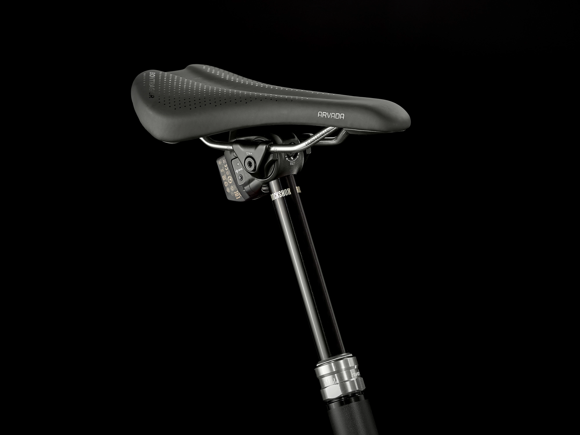 Trek Slash 9.9 XX1 FA ML 29 Radioactive Coral To Yellow - WERKSTATT17 Bikeshop 12 Trek Slash 9.9 XX1 FA ML 29 Radioactive Coral To Yellow - WERKSTATT17 Bikeshop – Bild 10