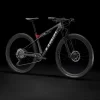Trek Supercaliber 9.7 M Lithium Grey/Crimson - WERKSTATT17 Bikeshop -Trek Supercaliber97 22 35149 A Portrait