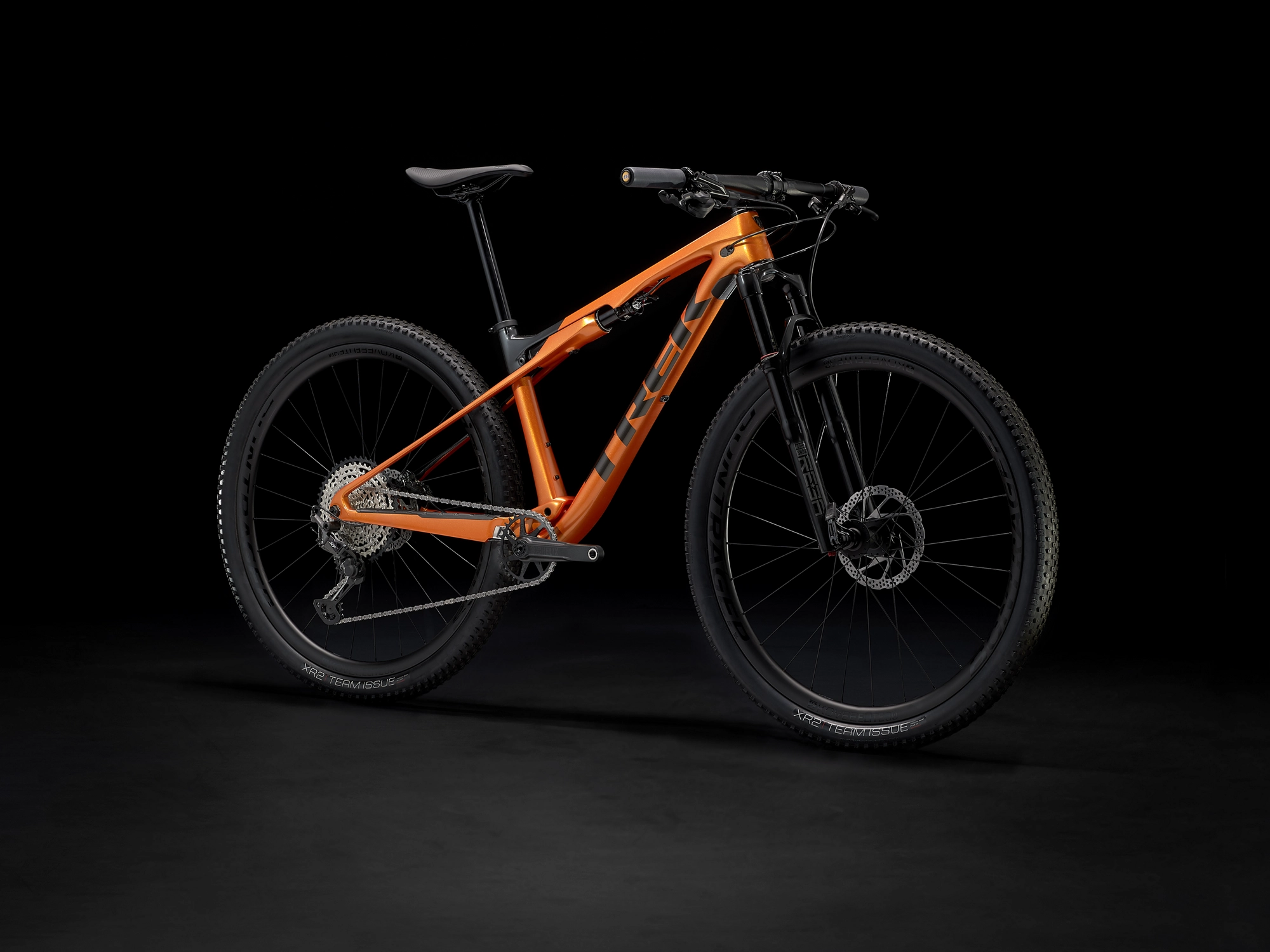 Trek Supercaliber 9.7 ML Factory Orange/Lithium Grey - WERKSTATT17 Bikeshop 3 Trek Supercaliber 9.7 ML Factory Orange/Lithium Grey - WERKSTATT17 Bikeshop