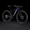 Trek Supercaliber 9.7 ML Hex Blue To Deep Dark Blue Fad - WERKSTATT17 Bikeshop -Trek Supercaliber97 23 35149 B Portrait
