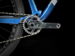 Trek Supercaliber 9.8 GX AXS M Navy Smoke To Alpine Blu - WERKSTATT17 Bikeshop -Trek Supercaliber98GXAXS 22 35186 A Alt4