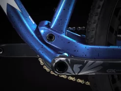 Trek Supercaliber 9.8 GX AXS M Navy Smoke To Alpine Blu - WERKSTATT17 Bikeshop -Trek Supercaliber98GXAXS 22 35186 A Alt6