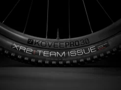 Trek Supercaliber 9.8 GX AXS M Navy Smoke To Alpine Blu - WERKSTATT17 Bikeshop -Trek Supercaliber98GXAXS 22 35186 A Alt7