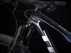 Trek Supercaliber 9.8 GX AXS M Navy Smoke To Alpine Blu - WERKSTATT17 Bikeshop -Trek Supercaliber98GXAXS 22 35186 A Alt9