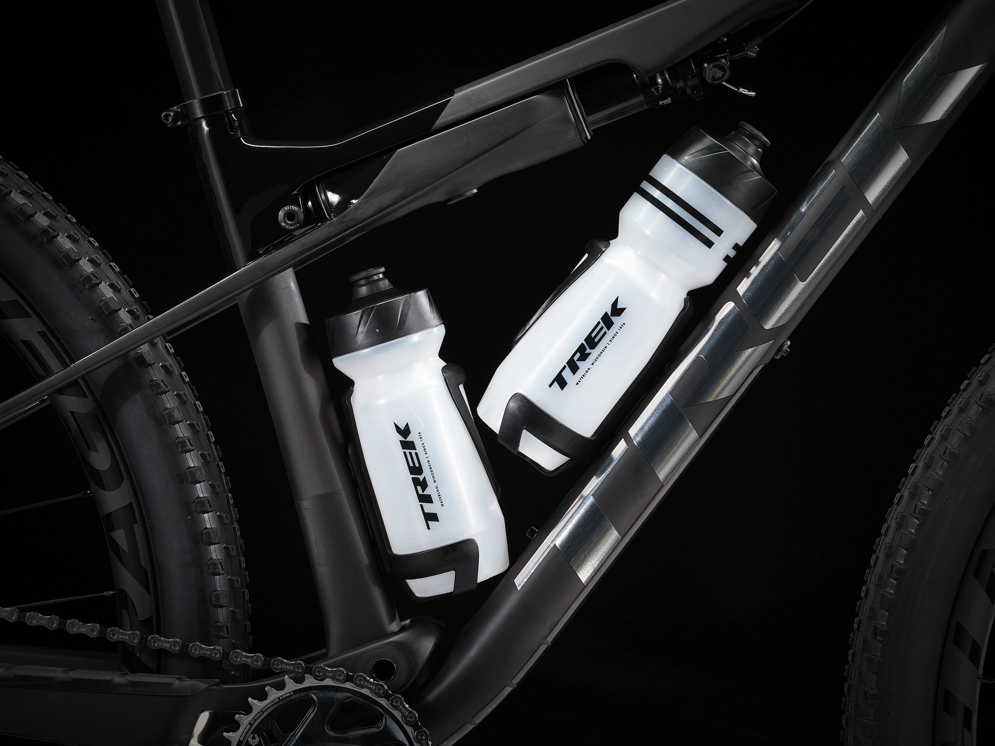 Trek Supercaliber 9.8 GX AXS L Matte Carbon/Gloss Trek - WERKSTATT17 Bikeshop 13 Trek Supercaliber 9.8 GX AXS L Matte Carbon/Gloss Trek - WERKSTATT17 Bikeshop – Bild 11