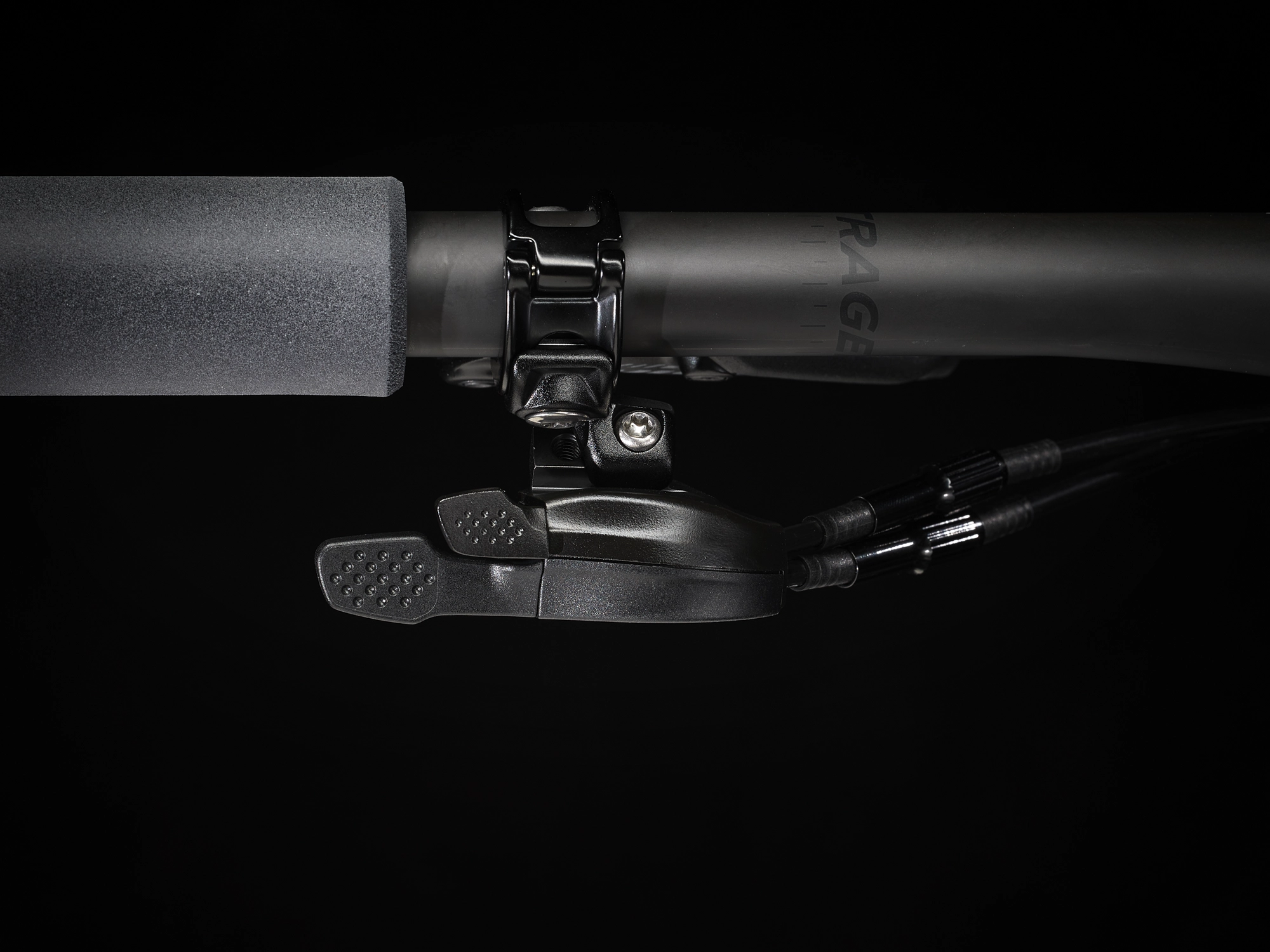 Trek Supercaliber 9.8 GX AXS L Matte Carbon/Gloss Trek - WERKSTATT17 Bikeshop 8 Trek Supercaliber 9.8 GX AXS L Matte Carbon/Gloss Trek - WERKSTATT17 Bikeshop – Bild 6