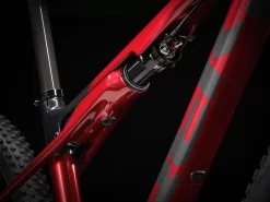 Trek Supercaliber 9.8 GX AXS M Crimson - WERKSTATT17 Bikeshop -Trek Supercaliber98GXAXS 23 37039 B Alt1