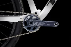 Trek Supercaliber 9.8 GX AXS S TK White/Gravel - WERKSTATT17 Bikeshop -Trek Supercaliber98GXAXS 23 37039 C Alt4