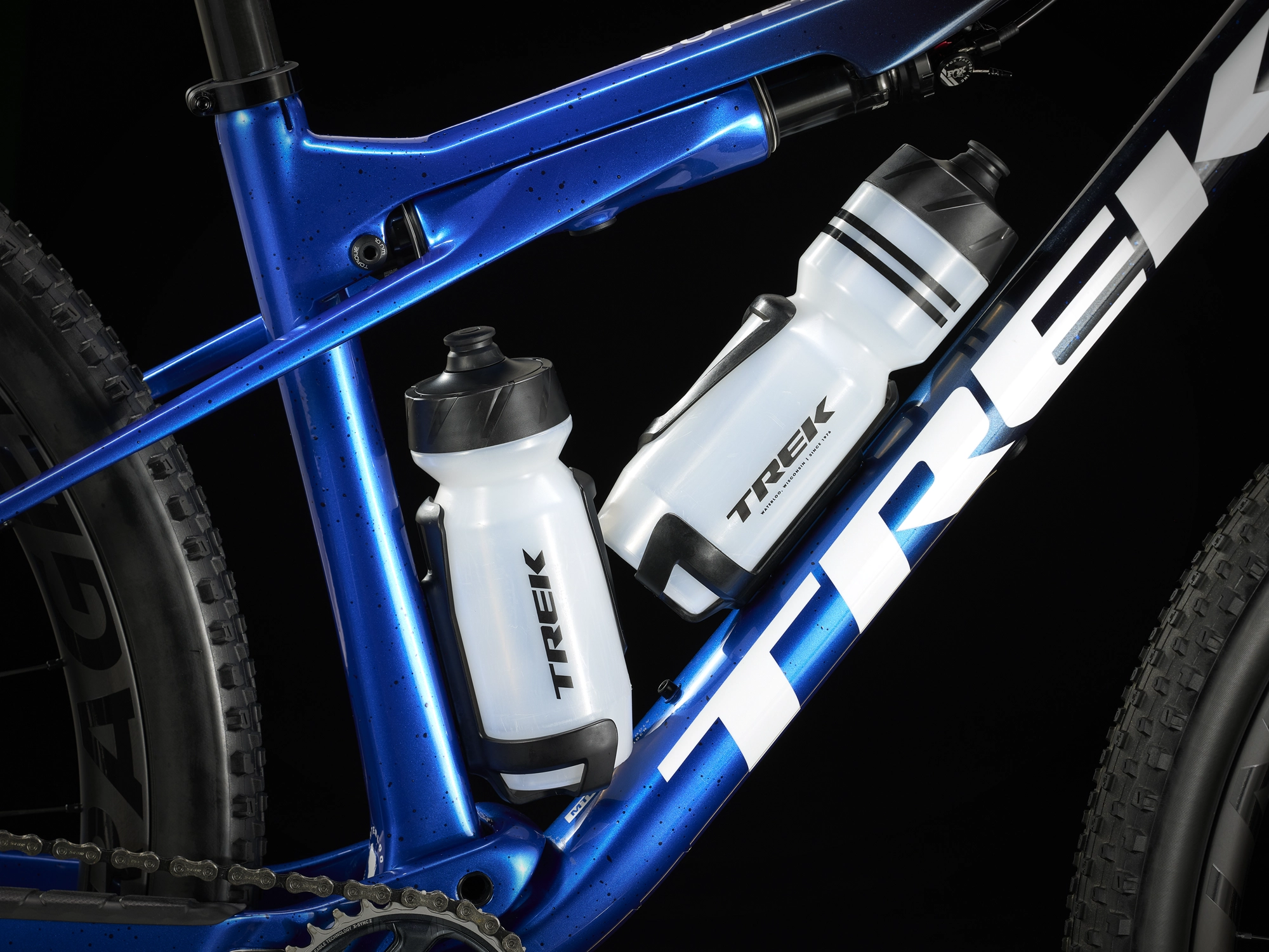 Trek Supercaliber 9.8 GX XXL Navy Smoke To Alpine Blue - WERKSTATT17 Bikeshop 13 Trek Supercaliber 9.8 GX XXL Navy Smoke To Alpine Blue - WERKSTATT17 Bikeshop – Bild 11