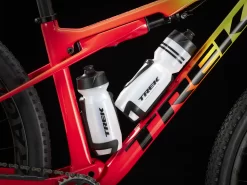 Trek Supercaliber 9.8 GX XL Radioactive Yellow To Coral - WERKSTATT17 Bikeshop -Trek Supercaliber98GX 22 35147 C Accessory1