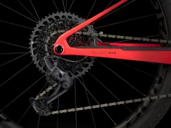 Trek Supercaliber 9.8 GX XL Radioactive Yellow To Coral - WERKSTATT17 Bikeshop -Trek Supercaliber98GX 22 35147 C Alt3